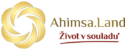 Ahimsa.Land - Život v souladu